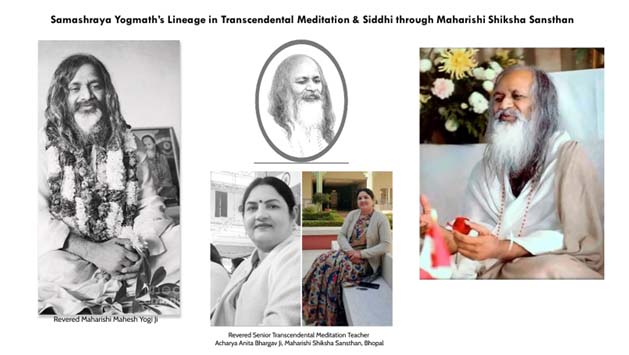 Osho Guru